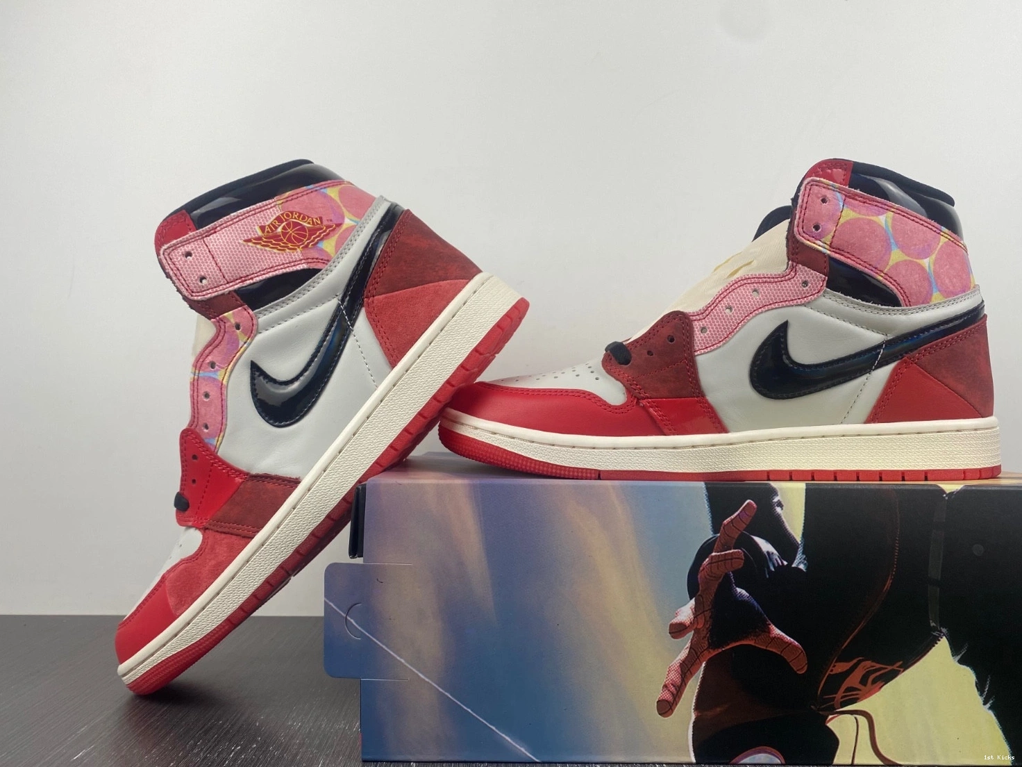 Air Next Jordan DV1748-601 1 Chapter